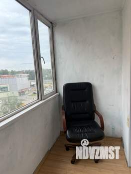 1-к квартира, на длительный срок, 38м2, 7/10 этаж