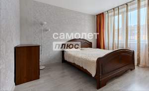2-к квартира, на длительный срок, 60м2, 4/6 этаж