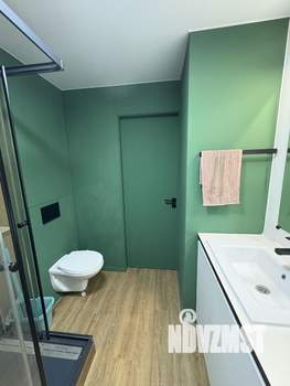 3-к квартира, на длительный срок, 59м2, 4/5 этаж