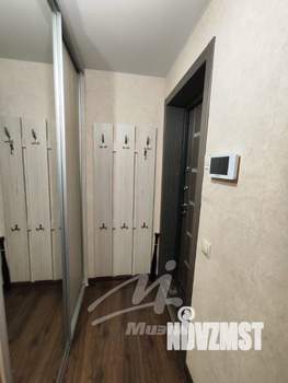 1-к квартира, на длительный срок, 35м2, 7/9 этаж
