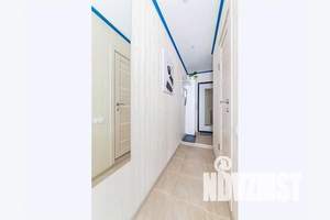 1-к квартира, посуточно, 12м2, 1/6 этаж