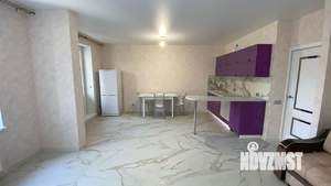 2-к квартира, на длительный срок, 54м2, 3/6 этаж