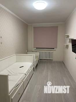 2-к квартира, на длительный срок, 44м2, 1/5 этаж