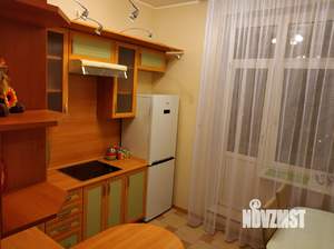 1-к квартира, на длительный срок, 41м2, 13/17 этаж