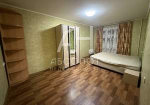 2-к квартира, на длительный срок, 56м2, 6/25 этаж