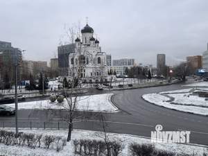 2-к квартира, на длительный срок, 51м2, 3/14 этаж