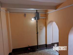 1-к квартира, на длительный срок, 50м2, 4/5 этаж