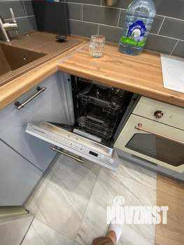 1-к квартира, на длительный срок, 33м2, 2/6 этаж