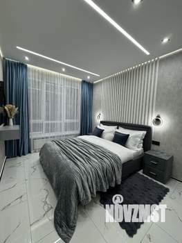 2-к квартира, на длительный срок, 42м2, 11/27 этаж