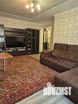 3-к квартира, на длительный срок, 71м2, 3/20 этаж