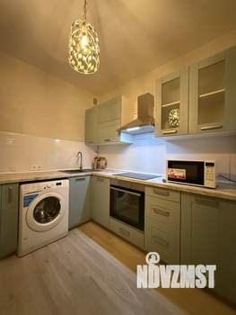 1-к квартира, на длительный срок, 37м2, 2/7 этаж