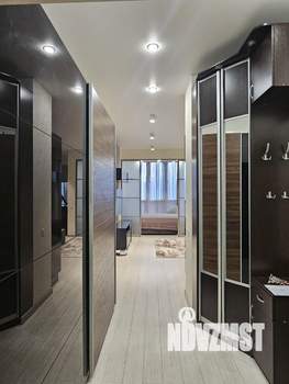 1-к квартира, на длительный срок, 40м2, 5/6 этаж