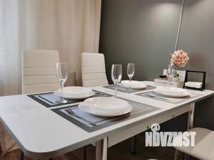 1-к квартира, посуточно, 64м2, 1/1 этаж