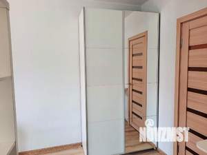 Студия квартира, на длительный срок, 23м2, 3/6 этаж