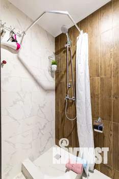 Студия квартира, посуточно, 17м2, 1/6 этаж