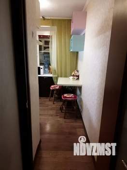 1-к квартира, на длительный срок, 31м2, 2/5 этаж