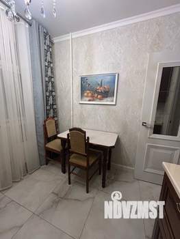 1-к квартира, на длительный срок, 35м2, 10/17 этаж