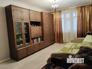 1-к квартира, на длительный срок, 38м2, 2/10 этаж