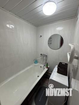 1-к квартира, на длительный срок, 33м2, 7/9 этаж