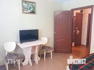 1-к квартира, на длительный срок, 30м2, 4/9 этаж