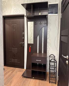 1-к квартира, на длительный срок, 37м2, 17/17 этаж