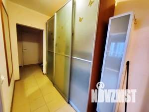 2-к квартира, на длительный срок, 58м2, 11/22 этаж