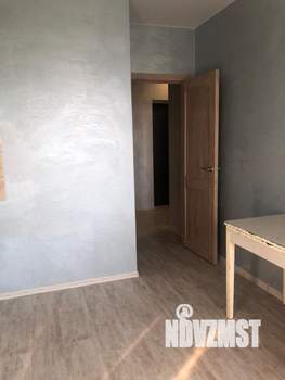 1-к квартира, на длительный срок, 41м2, 25/25 этаж