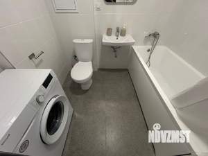 1-к квартира, на длительный срок, 35м2, 12/17 этаж