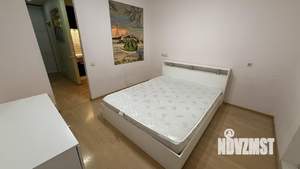 1-к квартира, на длительный срок, 30м2, 11/26 этаж