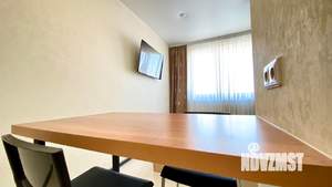 Студия квартира, на длительный срок, 24м2, 18/20 этаж