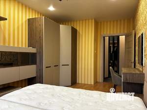 1-к квартира, на длительный срок, 41м2, 11/25 этаж