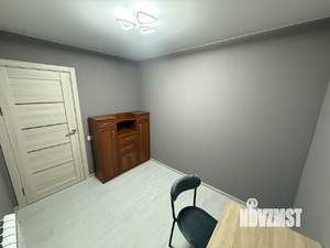 3-к квартира, на длительный срок, 52м2, 2/5 этаж