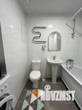 2-к квартира, посуточно, 38м2, 2/17 этаж