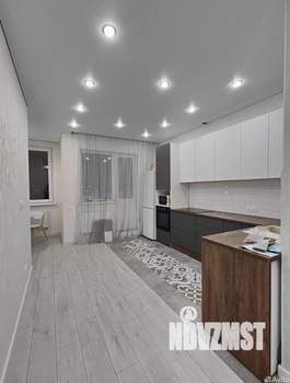 2-к квартира, на длительный срок, 52м2, 4/20 этаж