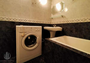 1-к квартира, на длительный срок, 38м2, 5/9 этаж