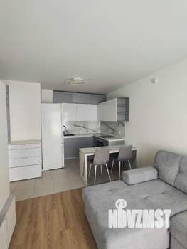 2-к квартира, на длительный срок, 37м2, 16/25 этаж