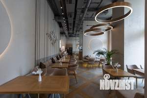 1-к квартира, посуточно, 22м2, 1/1 этаж