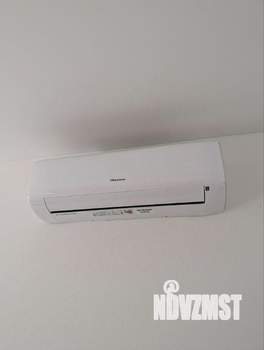 1-к квартира, на длительный срок, 37м2, 6/17 этаж