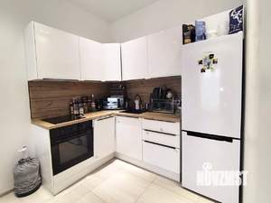 1-к квартира, на длительный срок, 40м2, 25/25 этаж