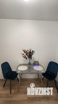 1-к квартира, на длительный срок, 34м2, 13/17 этаж