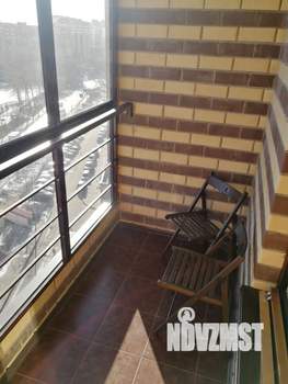 1-к квартира, на длительный срок, 42м2, 10/12 этаж