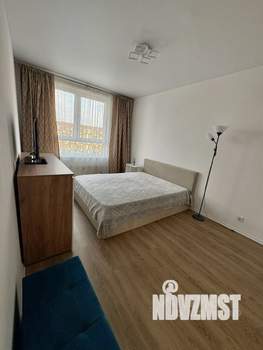 2-к квартира, на длительный срок, 45м2, 16/17 этаж