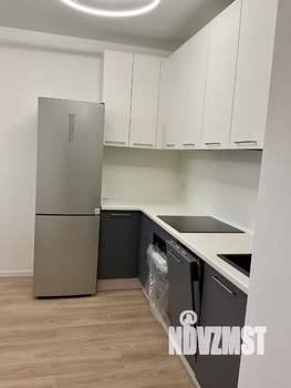 2-к квартира, на длительный срок, 51м2, 16/17 этаж