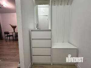 1-к квартира, посуточно, 31м2, 13/17 этаж