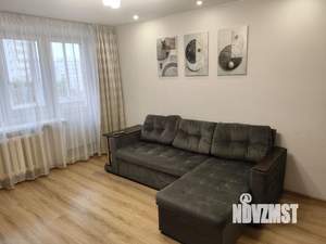 3-к квартира, на длительный срок, 65м2, 5/9 этаж