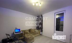 Студия квартира, на длительный срок, 25м2, 5/16 этаж