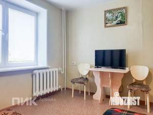 1-к квартира, на длительный срок, 30м2, 4/9 этаж