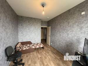 1-к квартира, на длительный срок, 35м2, 14/26 этаж