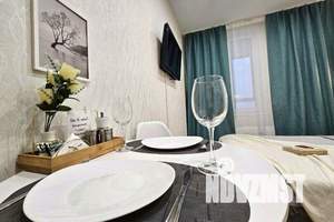 1-к квартира, посуточно, 25м2, 20/25 этаж