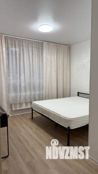 2-к квартира, на длительный срок, 46м2, 2/17 этаж